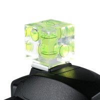 walimex Kamera-wasserwaage 3 Libellen