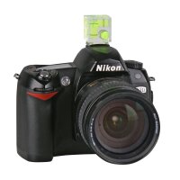 walimex Kamera-wasserwaage 3 Libellen