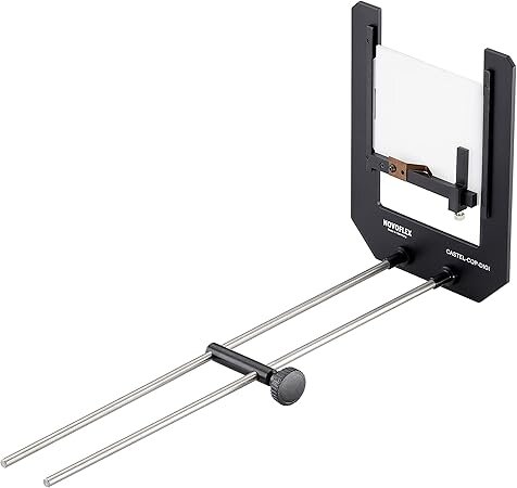 Novoflex Diakopiervorsatz digital-analog 24x36 bis 6x7