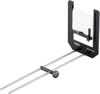 Novoflex Diakopiervorsatz digital-analog 24x36 bis 6x7