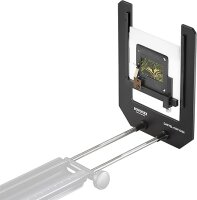 Novoflex Diakopiervorsatz digital-analog 24x36 bis 6x7