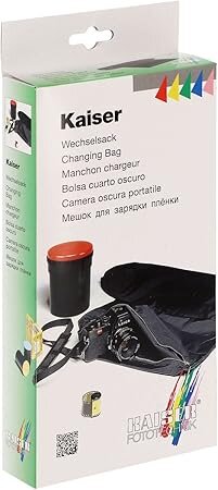 Kaiser Wechselsack 6389