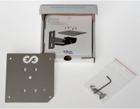 Enlaps Tikee 3 Pro+ Verstärkungsplatte