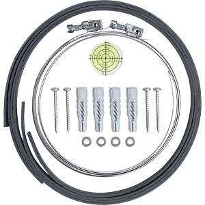 Enlaps Tikee 3 Pro+ Befestigungskit