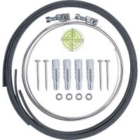 Enlaps Tikee 3 Pro+ Befestigungskit