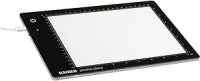 Kaiser LED Leuchtplatte plano 22x16cm