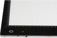 Kaiser LED Leuchtplatte plano 22x16cm