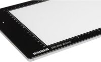 Kaiser LED Leuchtplatte plano 22x16cm