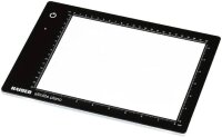 Kaiser LED Leuchtplatte plano 32x22,8cm