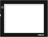 Reflecta Leuchtplatte A5