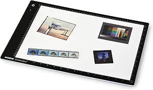 Kaiser LED Leuchtplatte plano 42,9x30,9cm