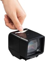 Hama Diabetrachter LED 3-fache Vergrößerung