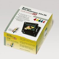 1x100 Kaiser Diarahmen CAM/CS 2156