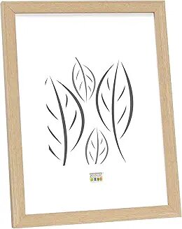 Deknudt S44CH1             15x20 Holz eichefarben