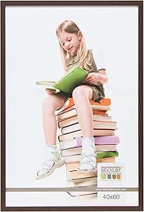 Deknudt S44CH4             40x50 Holz dunkelbraun