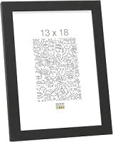 Deknudt Frames S44CF2-13.0X18.0 Bilderrahmen, Holz/MDF,...