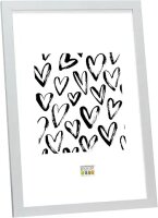 Deknudt S44CD1             13x18 Holz silber