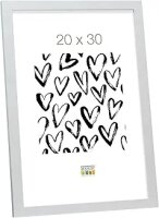 Deknudt S44CD1             20x30 Holz silber