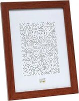 Deknudt S44CH3             20x30 Holz hellbraun