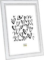 Deknudt S221H3             13x18 Holz weiß mit braun