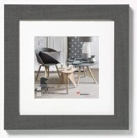 Walther Home               40x40 Holz grau...