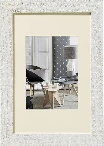 Walther Home               13x18 Holz hellgrau             HO318X