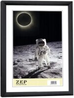 ZEP New Easy black         30x40 Kunststoff  Rahmen...