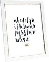 Deknudt S46AF1             10x15 Kunststoff weiß...