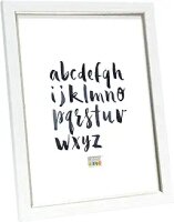 Deknudt S46AF1             20x30 Kunststoff weiß...