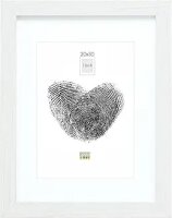 Deknudt S66KF1 P1          20x30 Holz weiß mit...