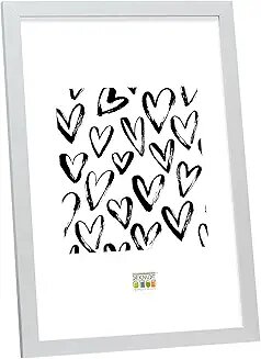 Deknudt S44CD1             15x20 Holz silber