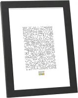 Deknudt S44CF2             15x20 Holz schwarz