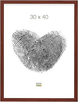 Deknudt S44CH3             30x40 Holz hellbraun