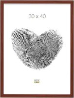 Deknudt S44CH3             30x40 Holz hellbraun