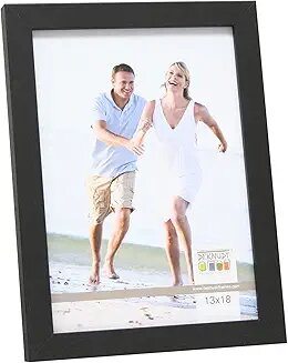 Deknudt S44CF2             40x50 Holz schwarz