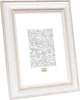 Deknudt S221H1             10x15 Holz weiß mit beige