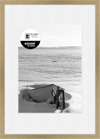 Nielsen Aura eiche       21x29,7 Holz inkl. Passepartout...