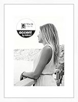 Nielsen Aura weiß          18x24 Holz inkl....