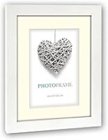 ZEP Regent 4 Passepartout  30x40 Holz Bilderrahmen...