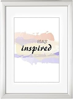 Hama Madrid weiß         21x29,7 Kunststoff DIN A4          66694