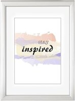 Hama Madrid weiß         21x29,7 Kunststoff DIN A4...