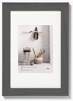 Walther Home DIN A4      21x29,7 Holz grau...