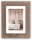 ZEP Nelson 5 braun         20x20 Holz Bilderrahmen         V21205