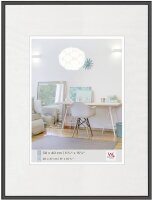 Walther New Lifestyle      30x40 Kunststoff schwarz...