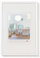 Walther New Lifestyle      13x18 Kunststoff weiß...