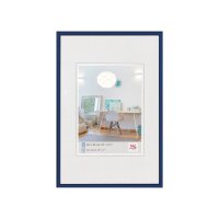 Walther New Lifestyle      30x40 Kunststoff blau...