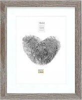 Deknudt S66KH3 P1          18x24 Holz grau eiche mit...