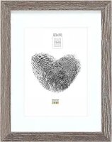 Deknudt S66KH3 P1          20x30 Holz grau eiche mit...