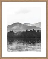 Nielsen Accent Linus       24x30 MDF/Holz eiche...