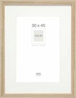 Deknudt S66KH1 P1          30x45 Holz eichefarben mit Pptt.